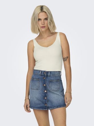 Jacqueline de Yong Stricktop