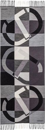 Twinset Donna, Accessori, Grigio, Taglia unica, new