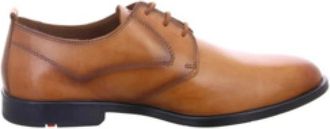 Lloyd Lloyd, Heren, Schoenen, Bruin, Maat: 44 EU Leer