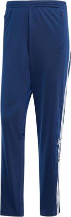 adidas Adicolor Classics Adibreak Pants Asia Sizing Navy White IM8220