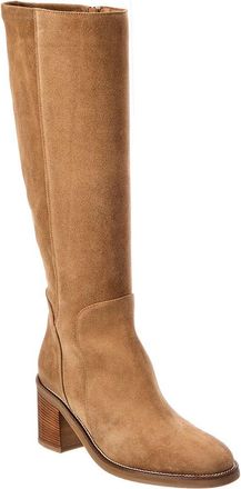 Aquatalia Aquatalia Jasmina Suede Boot