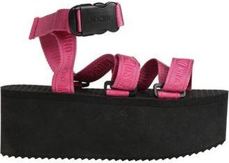 Moschino CALZATURE - Sandali su YOOX.COM