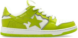 A Bathing Ape SK8 BAPE STA Bold 1 M2 Sneakers