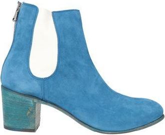 J.P. David FOOTWEAR - Ankle boots on YOOX.COM