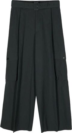 Dries Van Noten Uomo, Pantaloni, Grigio, L, new