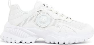 Just Cavalli Sneakers - Dames - Sneakers - Wit - 40 EU - Schoenen