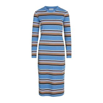 Blanche Midi Dresses Blanche