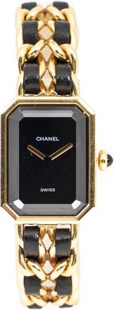 Chanel Premi&egrave;re M Bekijken