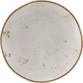Tuxton Artisan Geode Plate 11-5/8, 12 Pieces