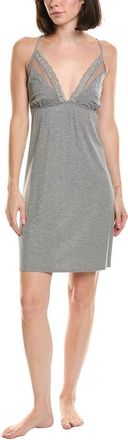 Natori Feathers Essentials Chemise