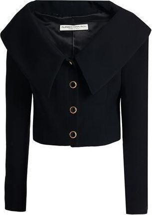 Alessandra Rich JACKEN & MÄNTEL - Jacken und Anoraks auf YOOX.COM