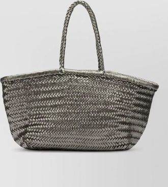 Dragon Diffusion leather shoulder bag