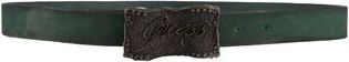 Guess Small Leather Goods - Belts on YOOX.COM