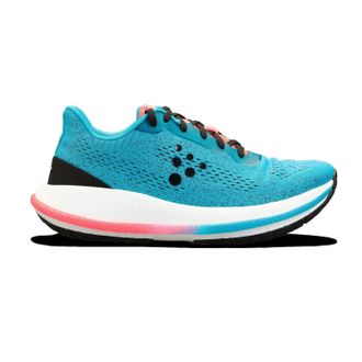 Craft Mens Pacer Running Shoes In Laser