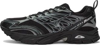 Mizuno LG 2000 Black Silver D1GH230202