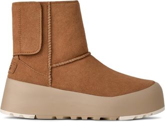 UGG Womens Classic Streetscape Boot In Chestnut/mustard Seed