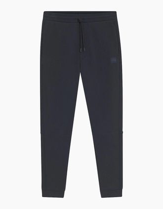 HUGO BOSS Mens Boss SeStart Jogger - Navy - Size: 42/Regular/37/36/32