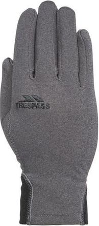 Trespass Gender Inclusive Atherton Gloves in Carbon Marl at Nordstrom, Size Large/x-Large