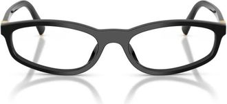 Miu Miu unisex, Accesorios, Negro, Talla: ONE Size