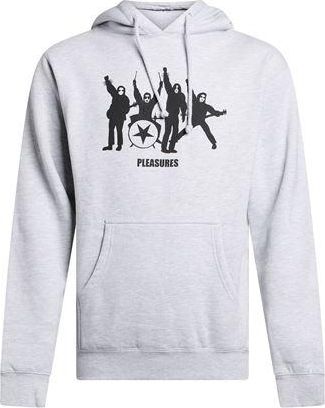 Pleasures TOPWEAR - Felpe su YOOX.COM
