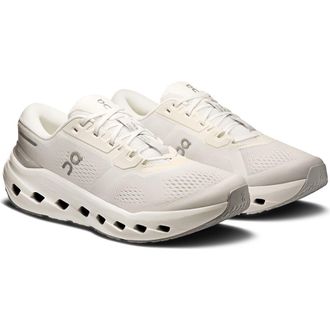 On Cloudrunner 3 Running Shoe in White/glacier at Nordstrom, Size 11.5