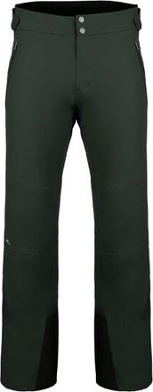 Kjus Formula Pants Skihose f&uuml;r Herren | schwarz/oliv