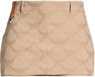 MCM BOTTOMWEAR - Shorts & Bermuda Shorts sur YOOX.COM