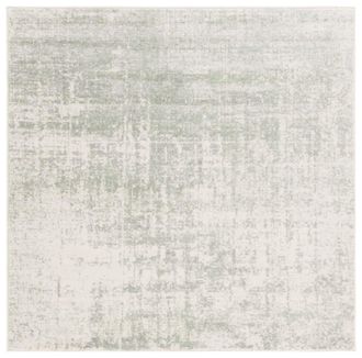 Safavieh Alfombra salvia/marfil 183 x 183 cm