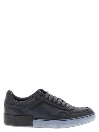 Dolce & Gabbana Mens Portofino Sneakers