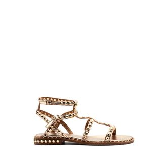 Ash Precious Studded Sandals