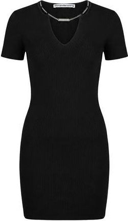 Alexander Wang DRESSES - Mini dresses on YOOX.COM