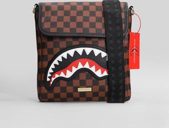Sprayground Shoulder Bag