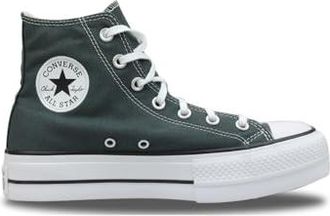 Converse grise solde best sale