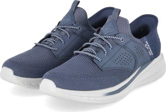 Skechers Slip-ins RF: Slade - Caster Knit Mesh Slip-On Sneakers for Men