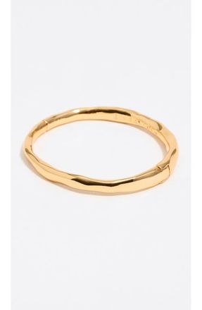 Bimba & Lola Irregular Bracelet in Gold at Nordstrom