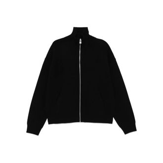 Axel Arigato Zip-neck High-neck Jacket