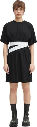 Maison Margiela Donna, Abiti, Nero, S, new