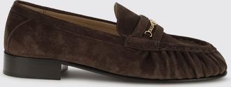 Valentino Garavani Mocassino Valentino Garavani in camoscio