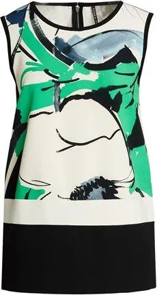 Liviana Conti TOPWEAR - Tops sur YOOX.COM