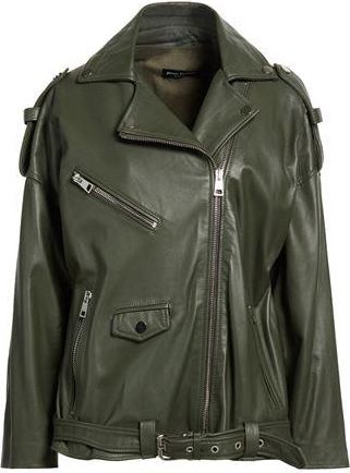 Street Leathers JACKEN & M&Auml;NTEL - Jacken und Anoraks auf YOOX.COM