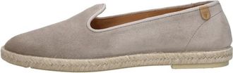 Verbenas Kasie Espadrille - Dames - Loafers - Beige - 41 EU - Leer - Schoenen