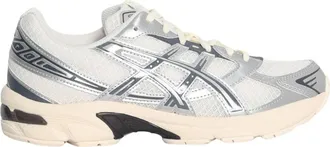 Asics Fitness, Heren, Beige, 44 EU, Leer, Gel-1130