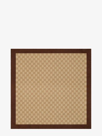 Gucci Foulard in seta - GUCCI - gender_Woman