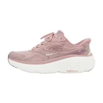 Skechers Dames, Sport, Roze, Maat: 40 EU Synthetisch