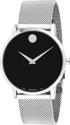 Movado Mens Museum Watch