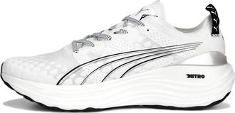 Puma ForeverRun Nitro White 377757-04