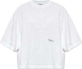 Jacquemus Donna, Top, Bianco, XS, new