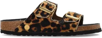 Birkenstock Mujer, Zapatos, Marr&oacute;n, Talla: 39 EU