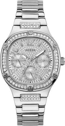 Guess Dames, Accessoires, Grijs, Maat: ONE Size