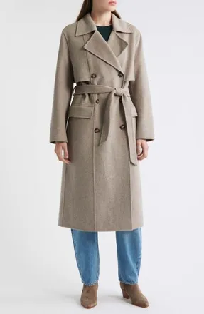 Women's HUGO BOSS Coats - up to −83% | Stylight